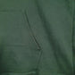 Mens Green Champion  Hoodie Jumper