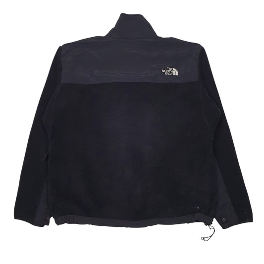 Womens Black The North Face  Full Zip Jumper