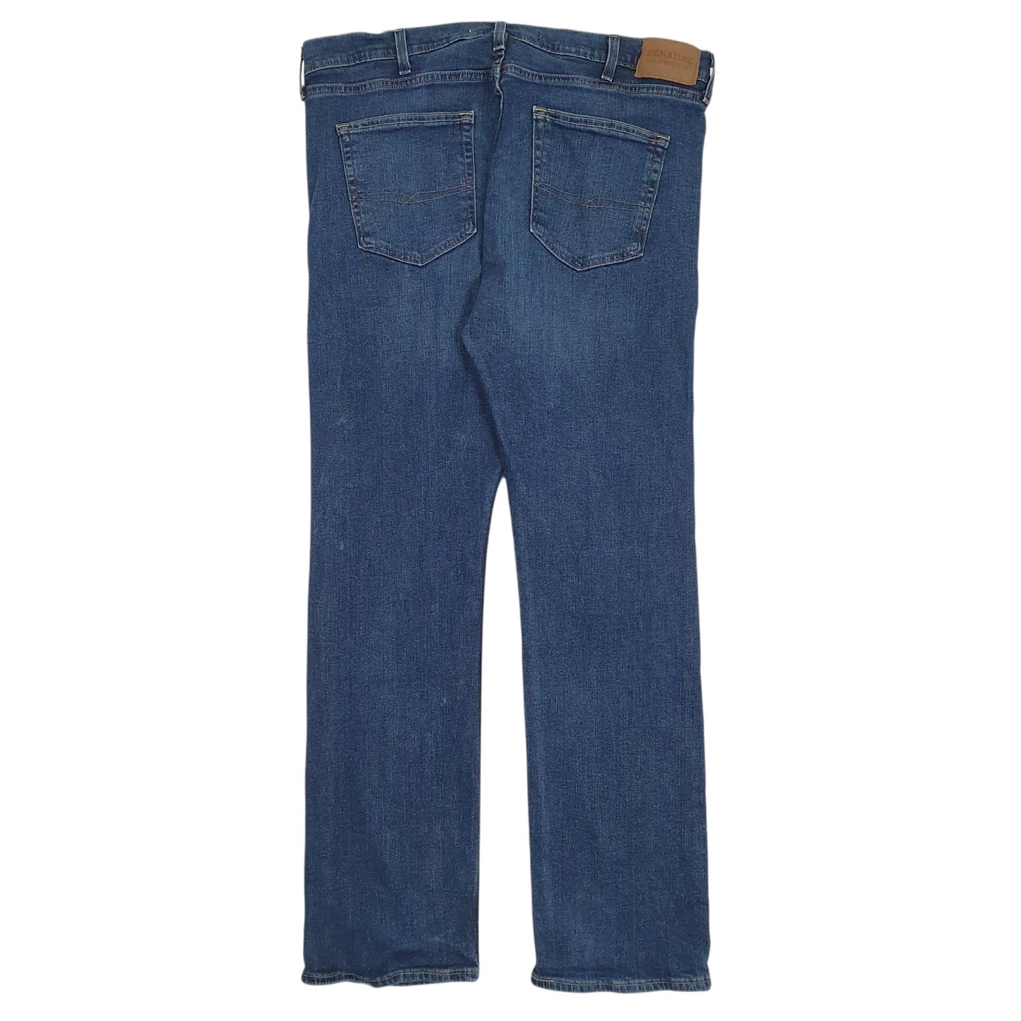 Mens Blue Levis   Jeans