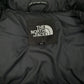 Mens Blue The North Face Nuptse  Coat