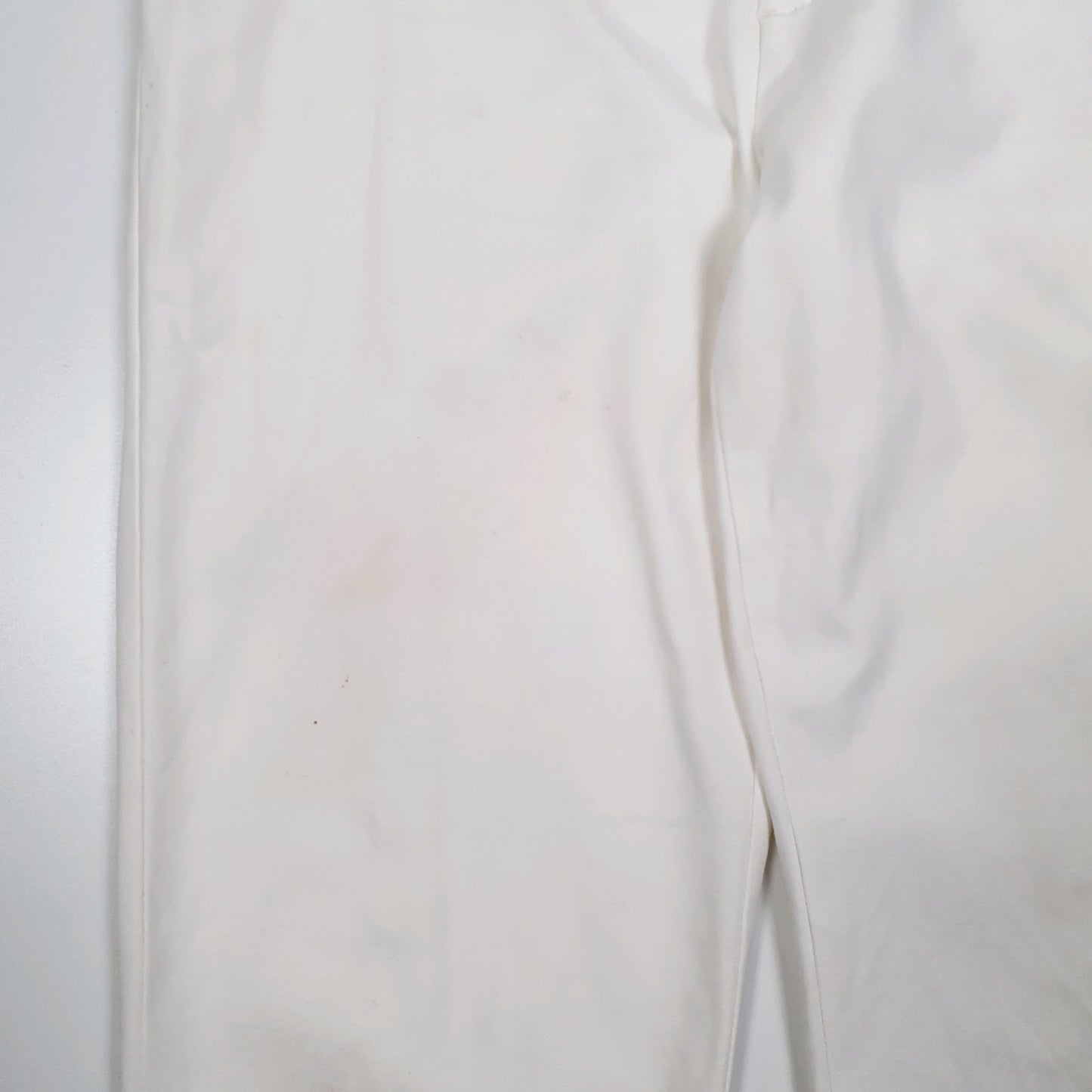 Womens White Tommy Hilfiger  Hoodie Trousers