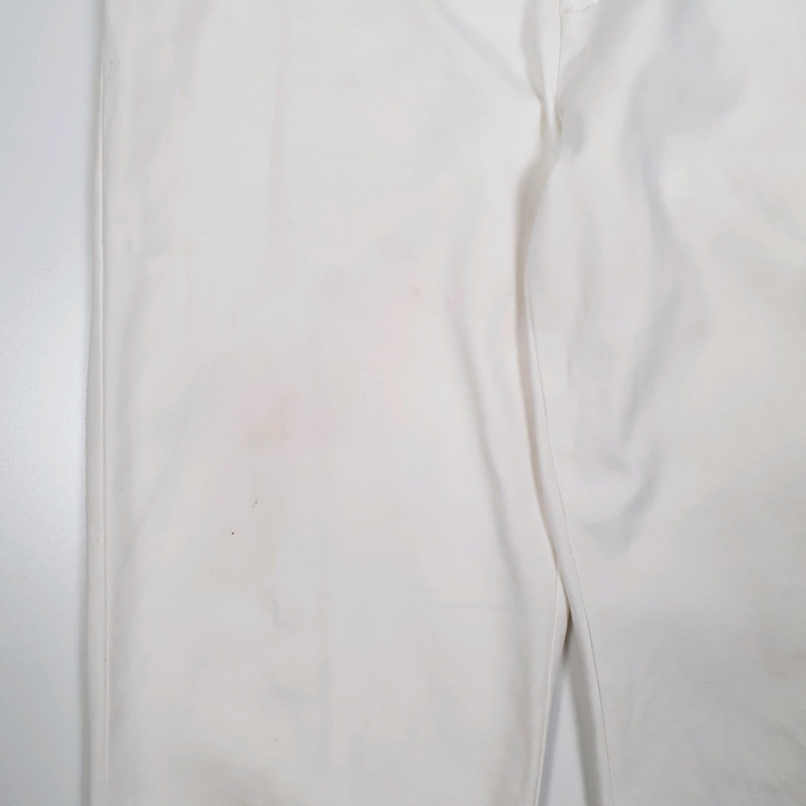 Womens White Tommy Hilfiger  Hoodie Trousers