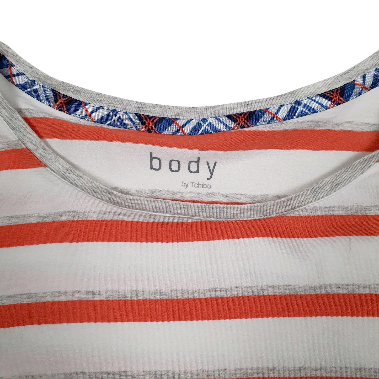 Womens Orange Tchibo   Dress