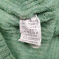 Womens Green Unbranded Knit Crewneck Jumper