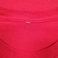 Mens Red Unbranded Grissom  T Shirt