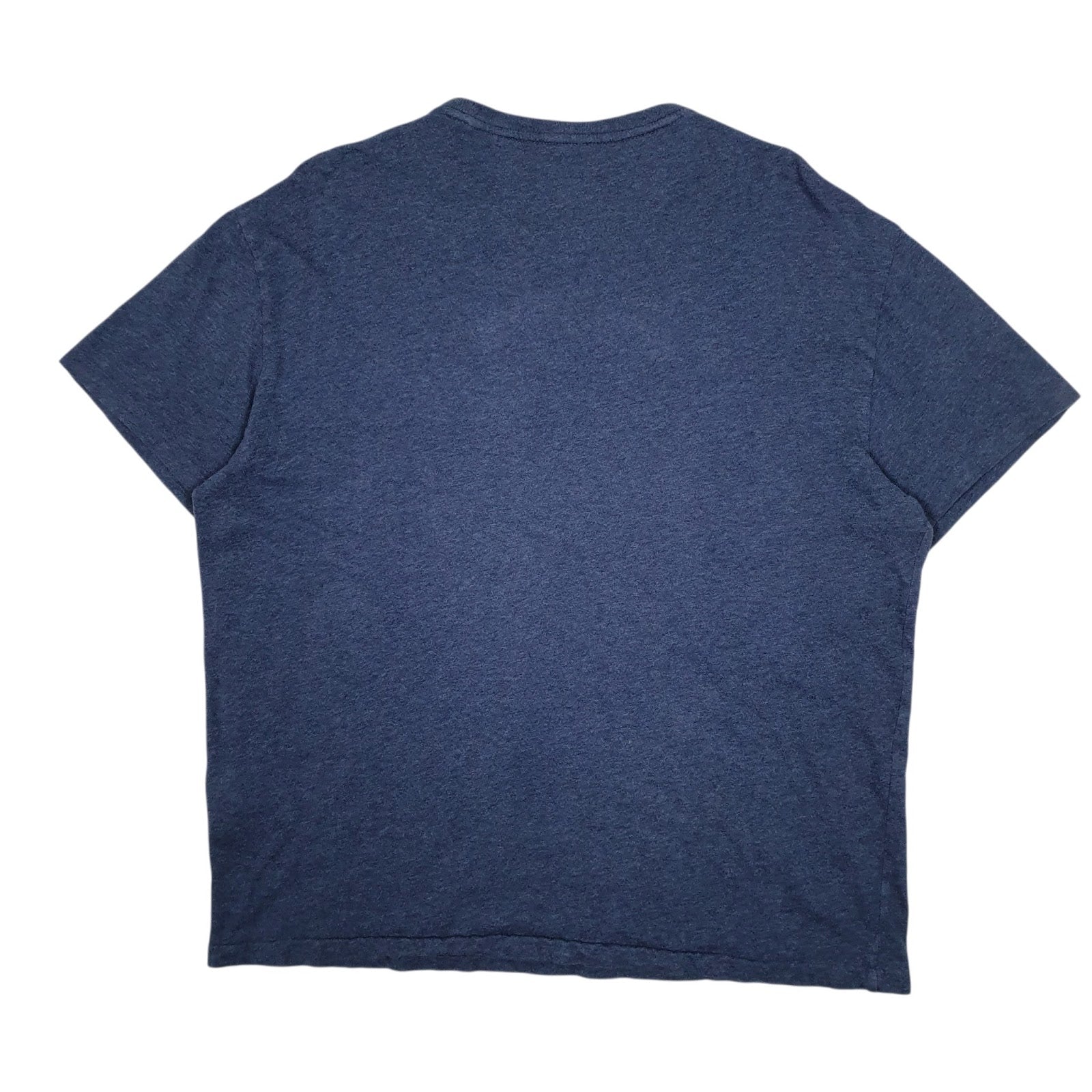 Mens Blue Polo Ralph Lauren   T Shirt