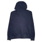 Mens Blue Saltrock  Full Zip Jumper