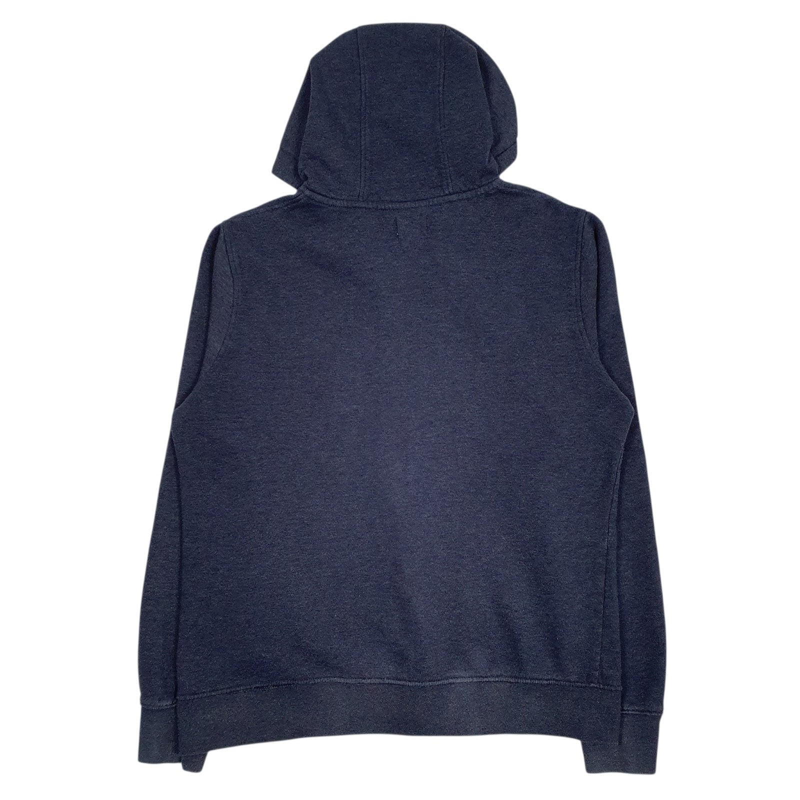 Mens Blue Saltrock  Full Zip Jumper