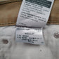 Mens Brown Levis   Jeans