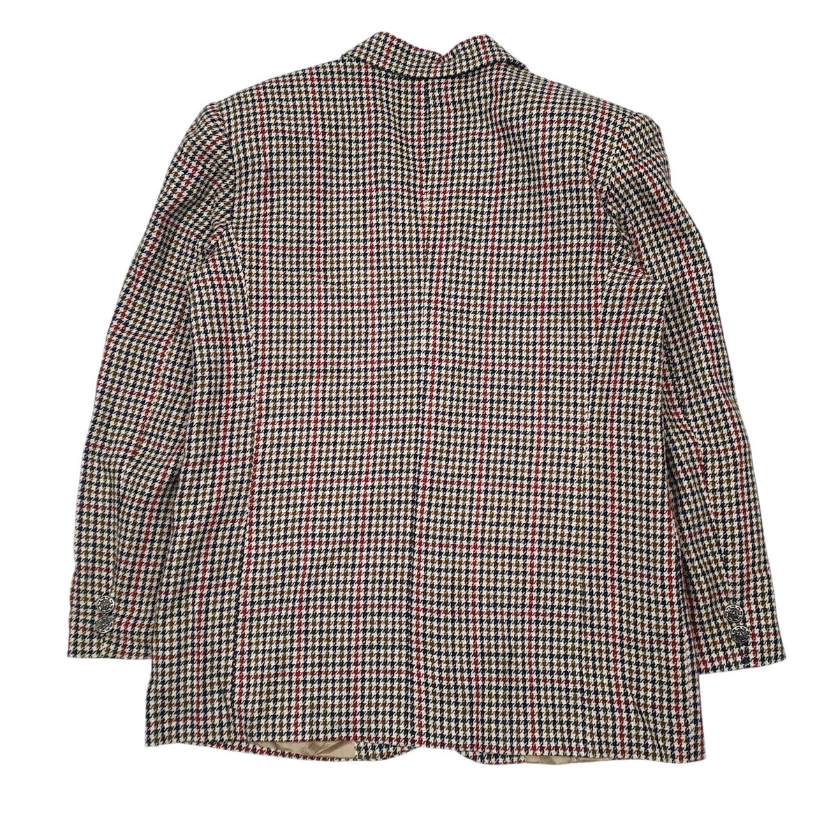 Womens Beige Unbranded Vintage  Coat