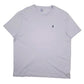 Mens Purple Polo Ralph Lauren  Short Sleeve T Shirt