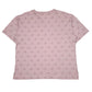 Womens Pink Champion   T Shirt