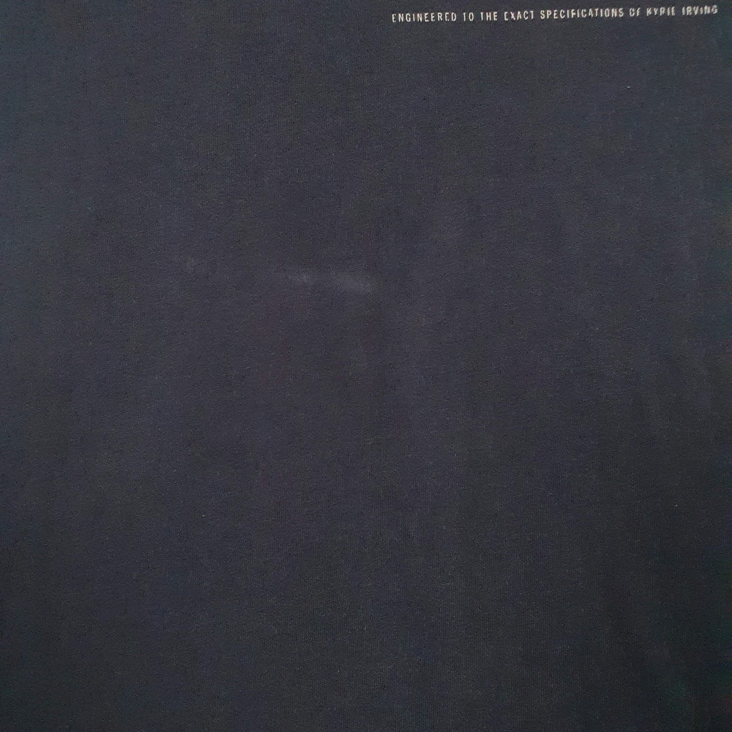 Mens Black Nike Dri-Fit  T Shirt