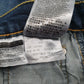 Mens Blue Levis   Jeans