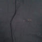 Mens Black Dickies Workwear Double Knees  Trousers