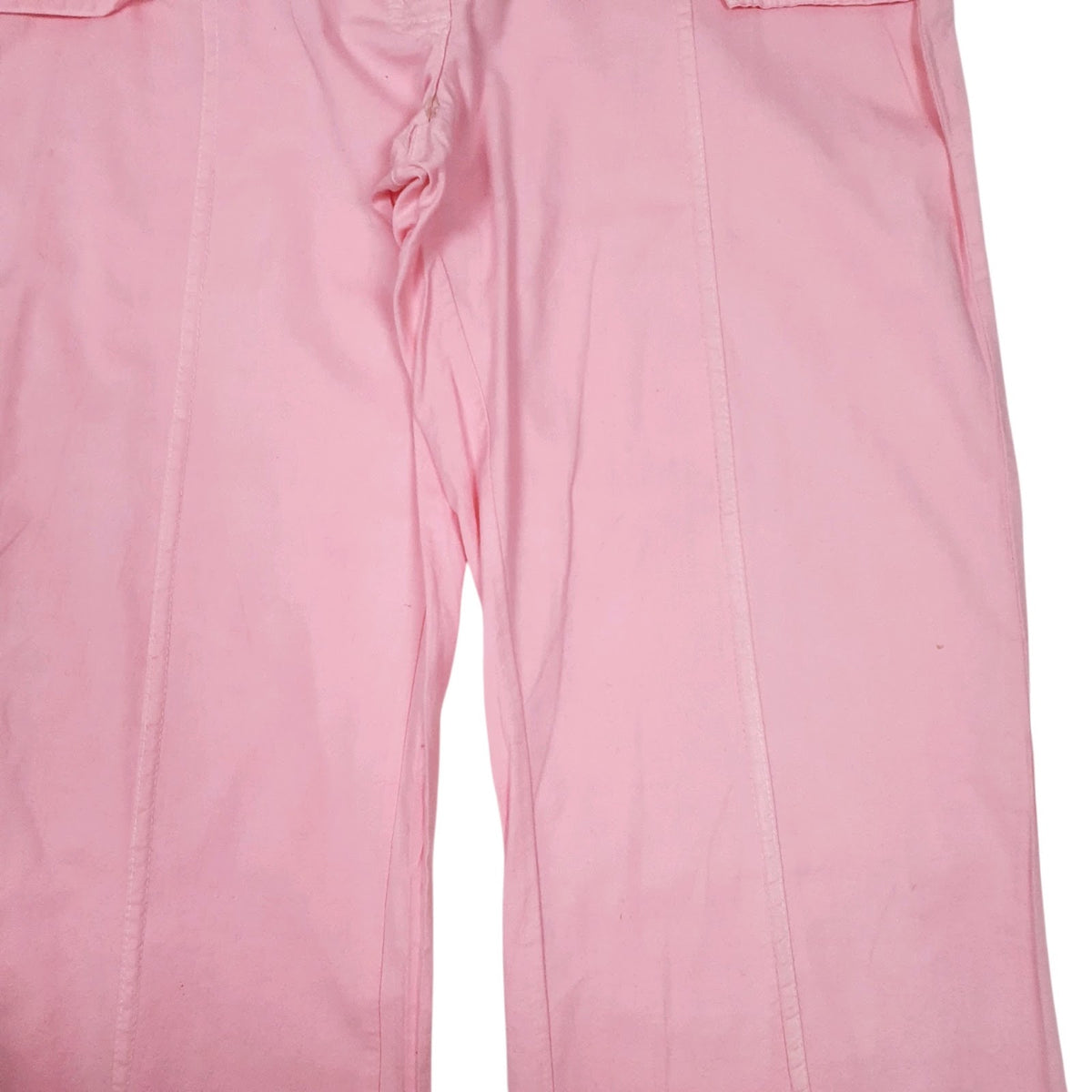 Womens Pink Unbranded   Trousers