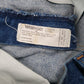Womens Blue Wrangler Vintage Made In USA  Jeans