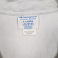 Mens Grey Champion Reverse Weave Minnesota State Quarter Zip Jumper