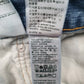 Mens Blue Levis   Jeans