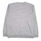 Mens Grey Adidas  Crewneck Jumper