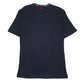 Womens Black Iceberg   T Shirt