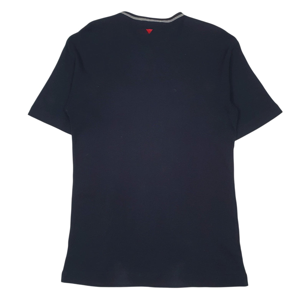 Womens Black Iceberg   T Shirt