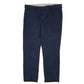 Mens Navy Polo Ralph Lauren Slim Fit Chino Trousers