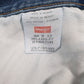 Mens Blue Wrangler   Jeans