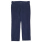 Mens Navy Brooks Brothers  Corduroy Trousers