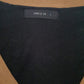 Womens Black Comme ça Ism  Cardigan Jumper