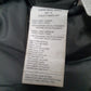 Womens Grey Calvin Klein Padded  Coat