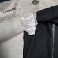Mens Black Dickies   Shorts