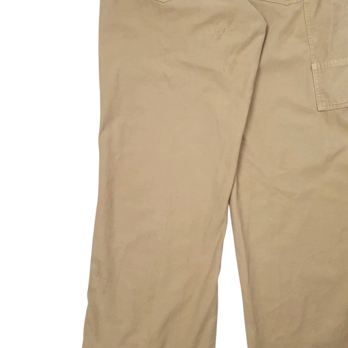 Mens Brown Champion   Trousers