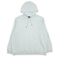 Mens Blue Adidas  Hoodie Jumper
