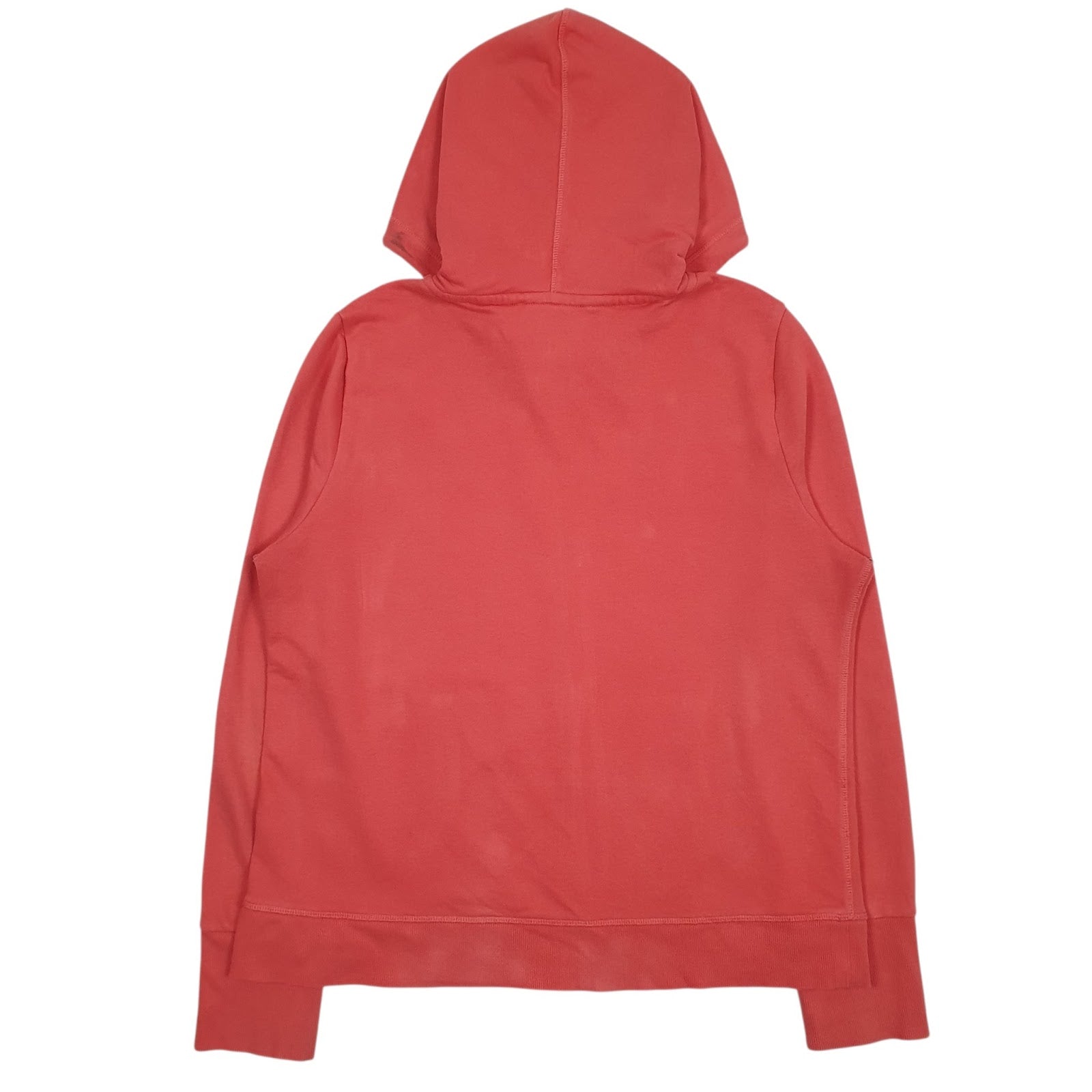 Womens Pink Tommy Hilfiger  Full Zip Jumper