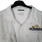Mens White Columbia Sportswear Company Omni Shade  Shirt