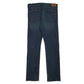 Mens Blue Levis   Jeans