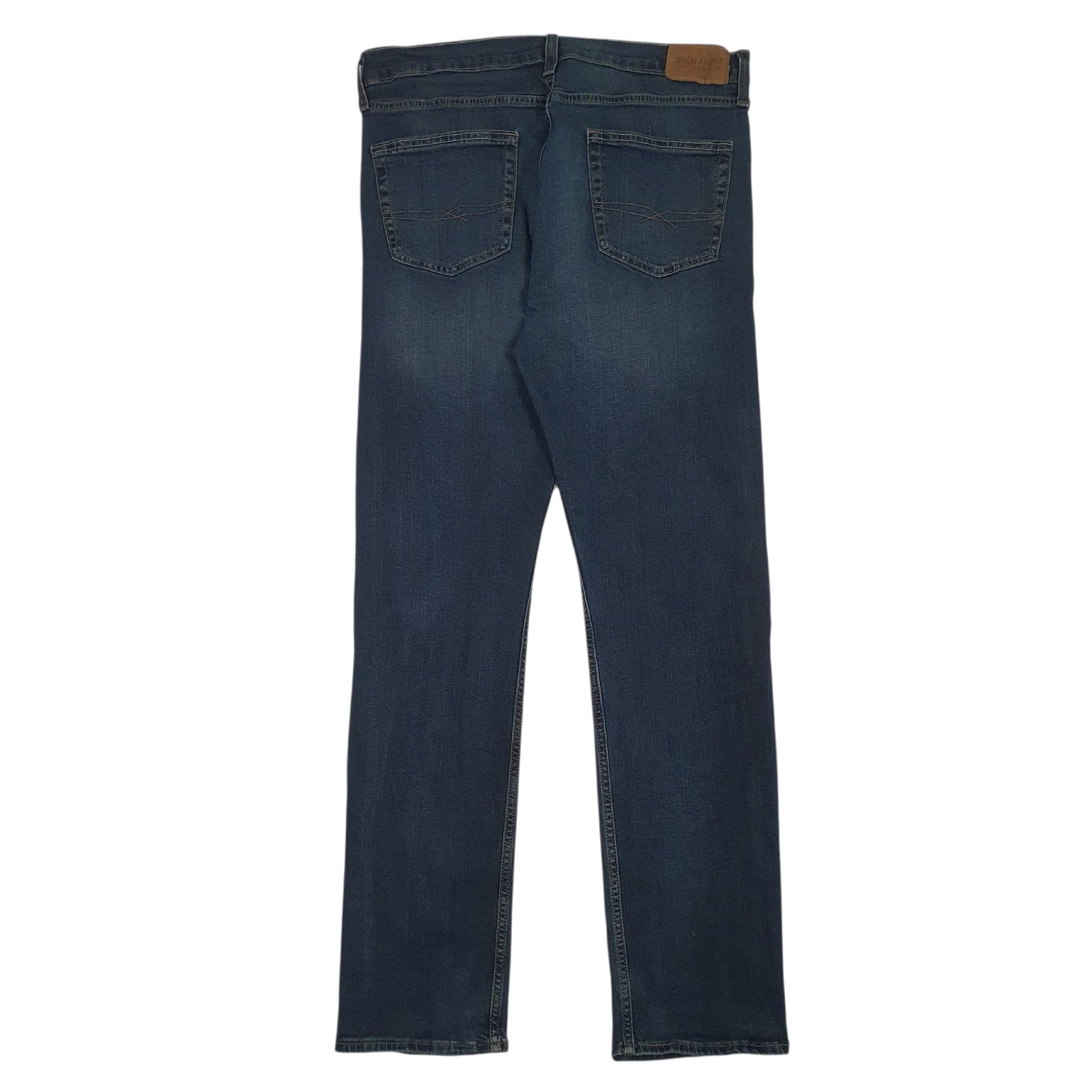 Mens Blue Levis   Jeans
