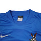Mens Blue Nike Inkberrow FC  T Shirt