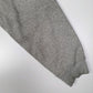 Mens Grey Carhartt Hoodie Quilt Lined Full Zip Jumper