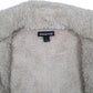 Womens Beige Patagonia Los Gatos Full Zip Jumper
