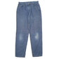 Womens Blue Liz Claiborne  Casual JeansW29 L29