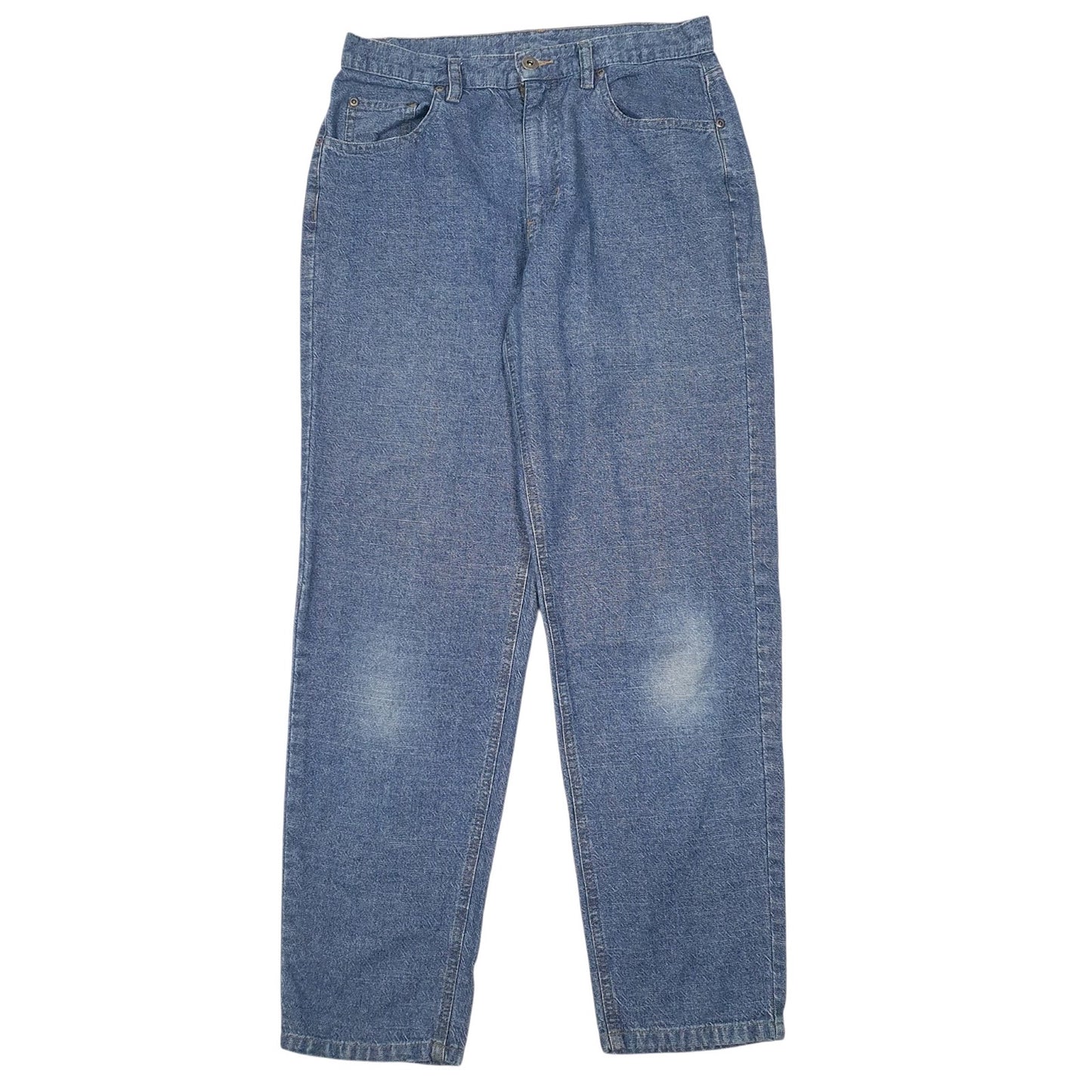 Womens Blue Liz Claiborne  Casual JeansW29 L29