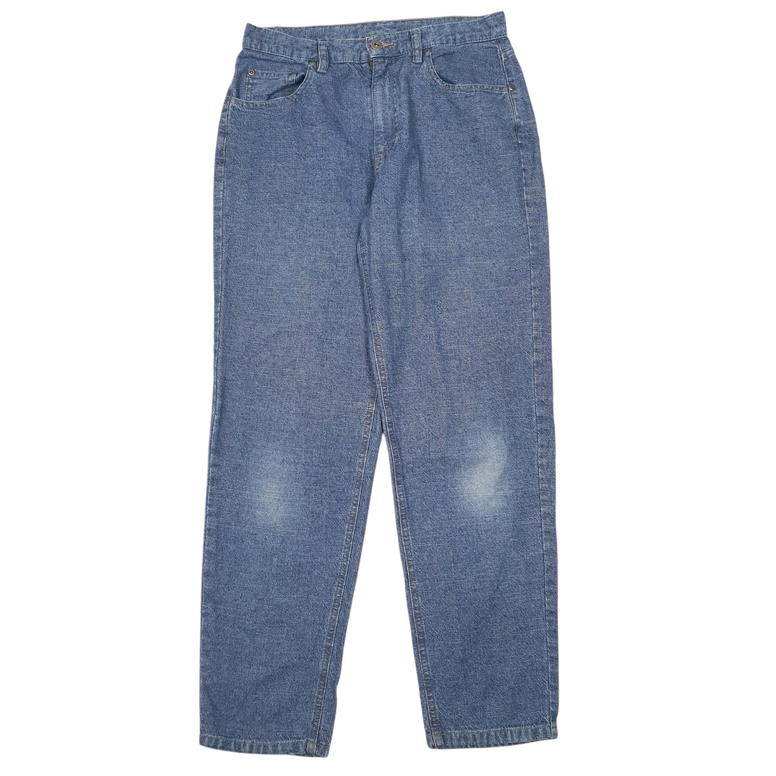 Womens Blue Liz Claiborne  Casual JeansW29 L29