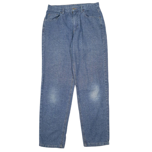 Womens Blue Liz Claiborne  Casual JeansW29 L29