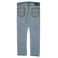 Mens Blue Levis   Jeans