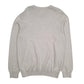Mens Grey Chaps  Crewneck Jumper