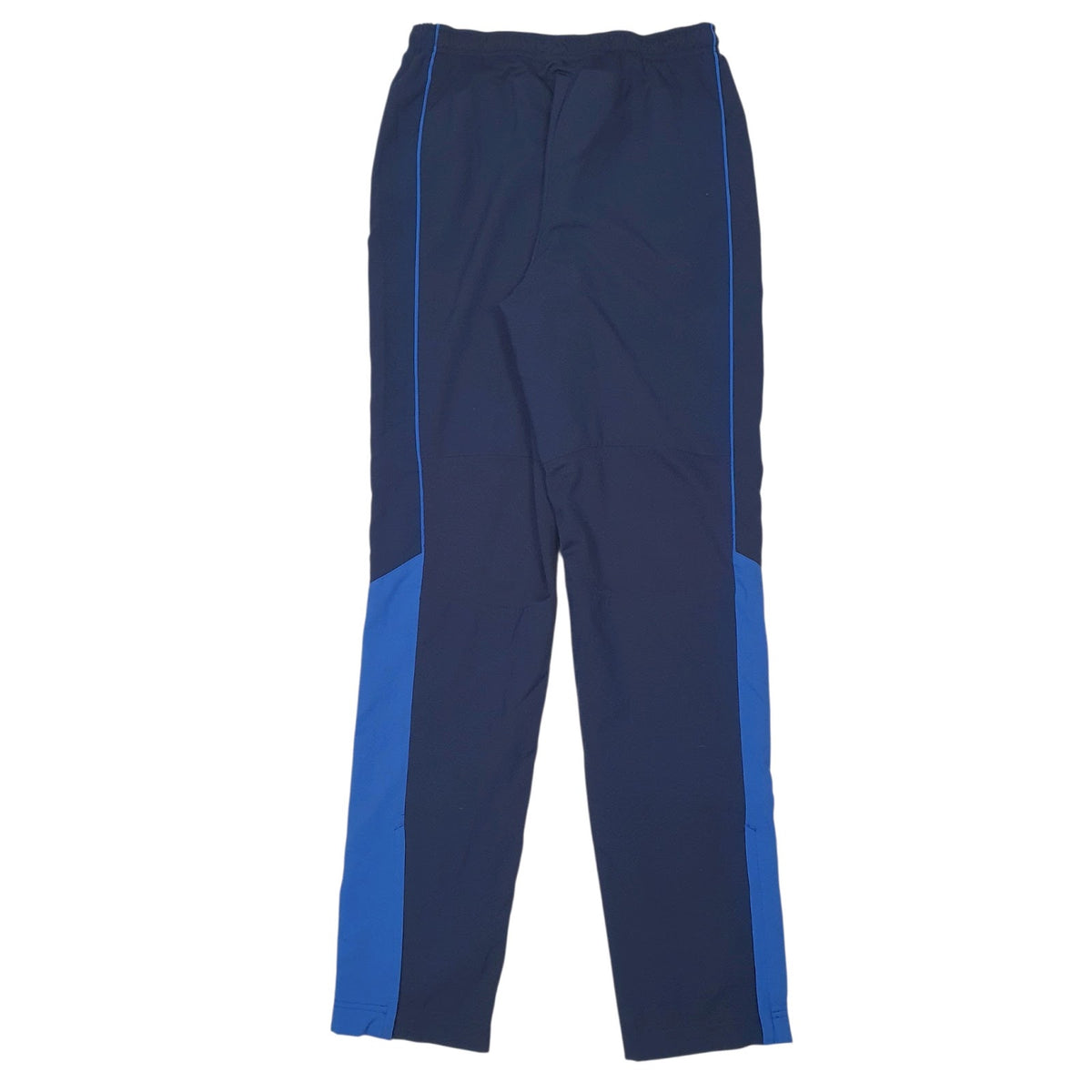 Mens Navy Nike   Trousers