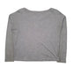 Womens Grey Max & Co Blouse  T Shirt