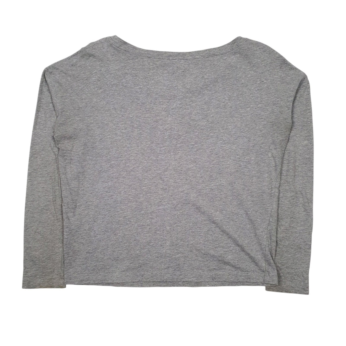 Womens Grey Max & Co Blouse  T Shirt